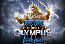 Chronicles of Olympus X UP