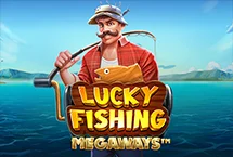 Lucky Fishing