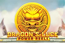 Dragon's Luck Power Reels